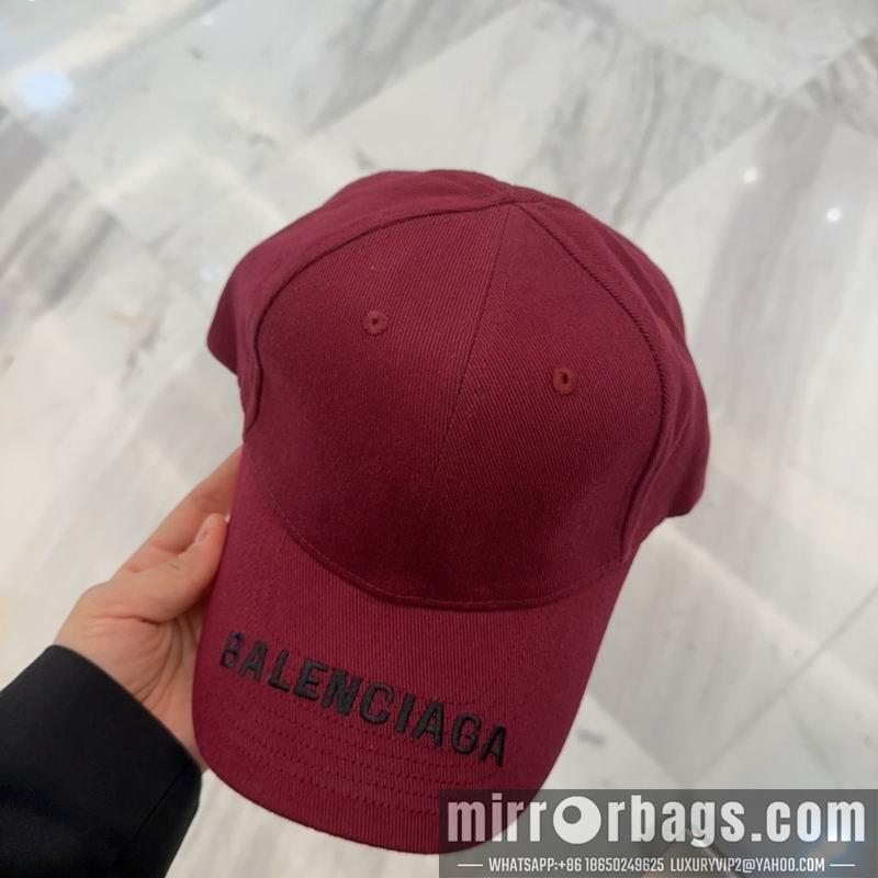 Replica Balenciaga Cap dx75