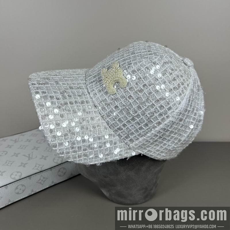 Replica Celine cap dx20