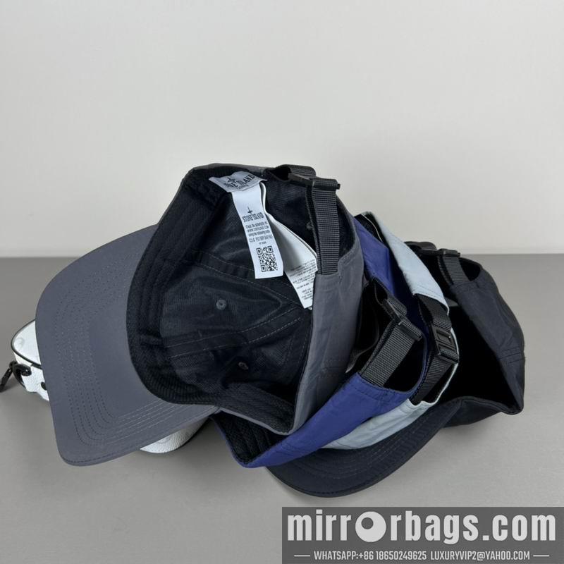 Replica Stone Island cap dx03