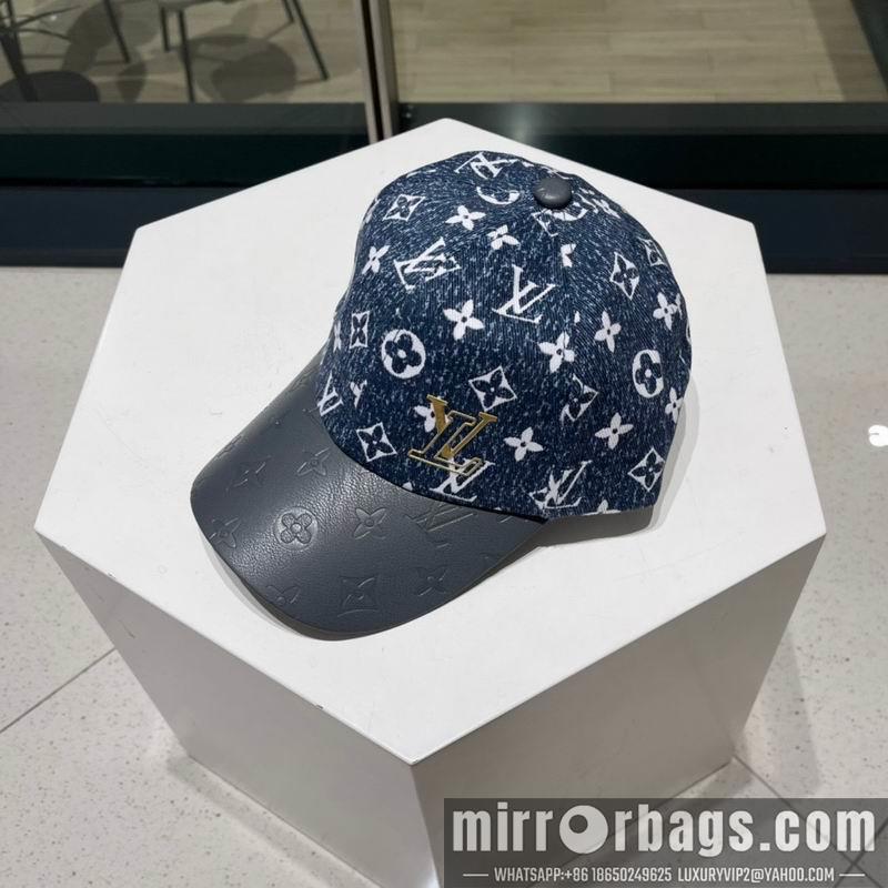 Replica LV cap 072202