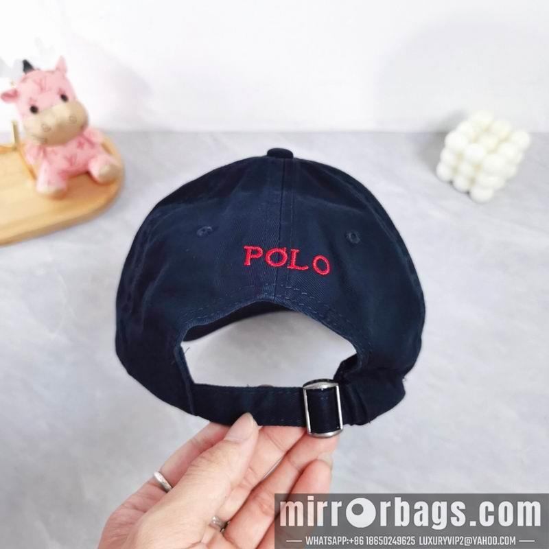 Replica Polo cap dx01
