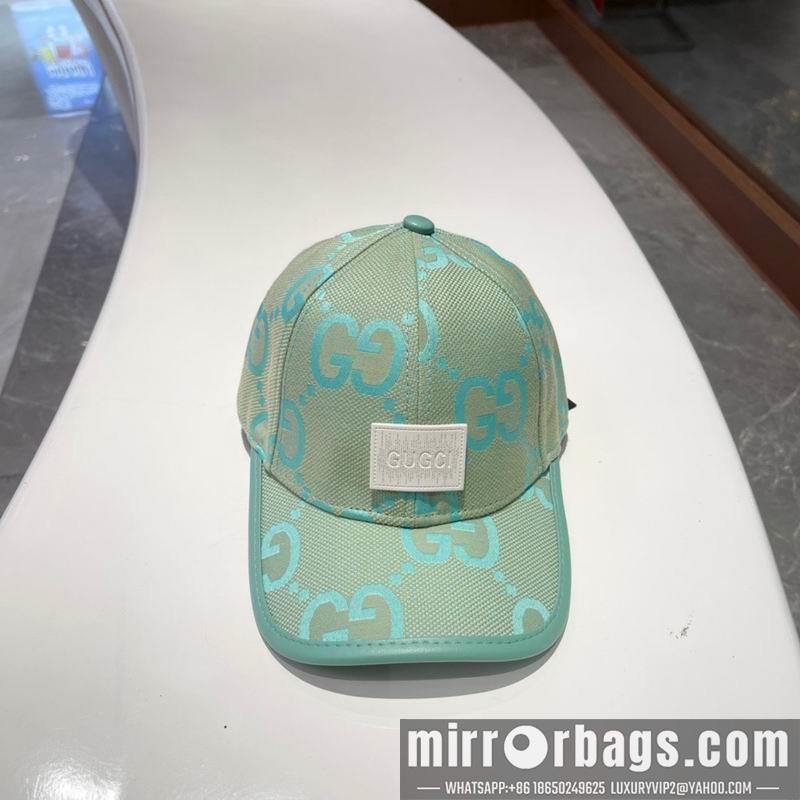 Replica Gucci Hat 042707