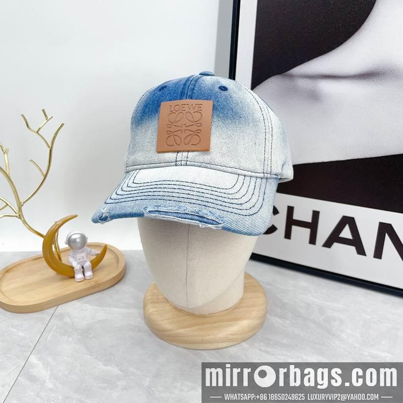 Replica Loewe cap dx48