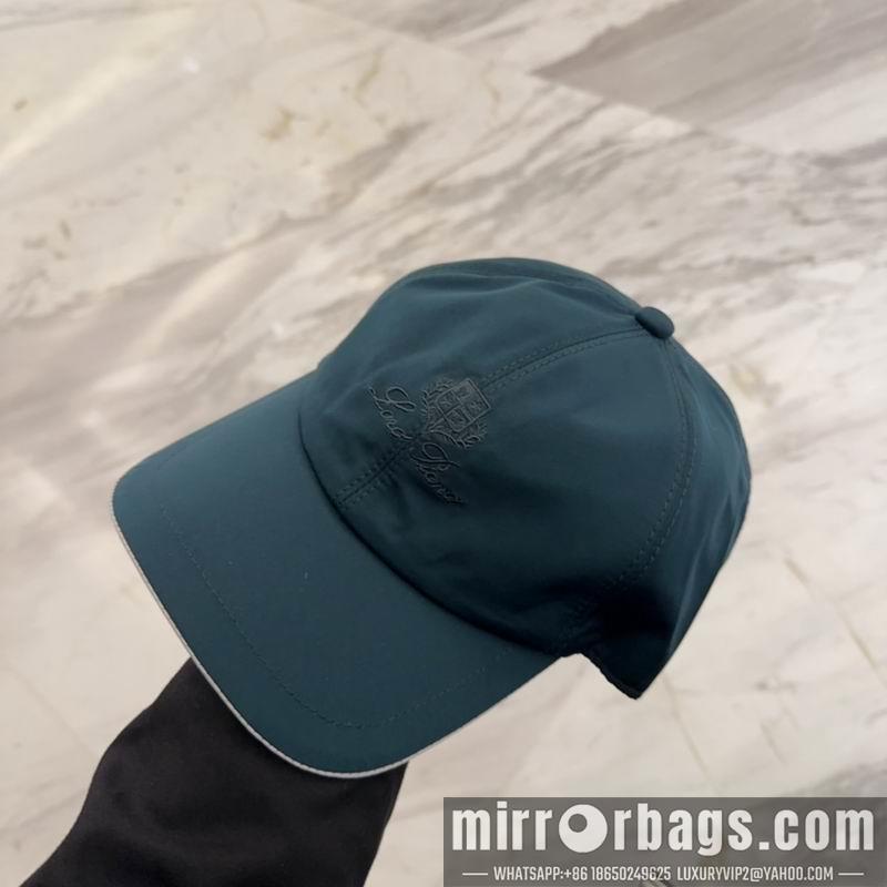 Replica Loro Piana cap dx28