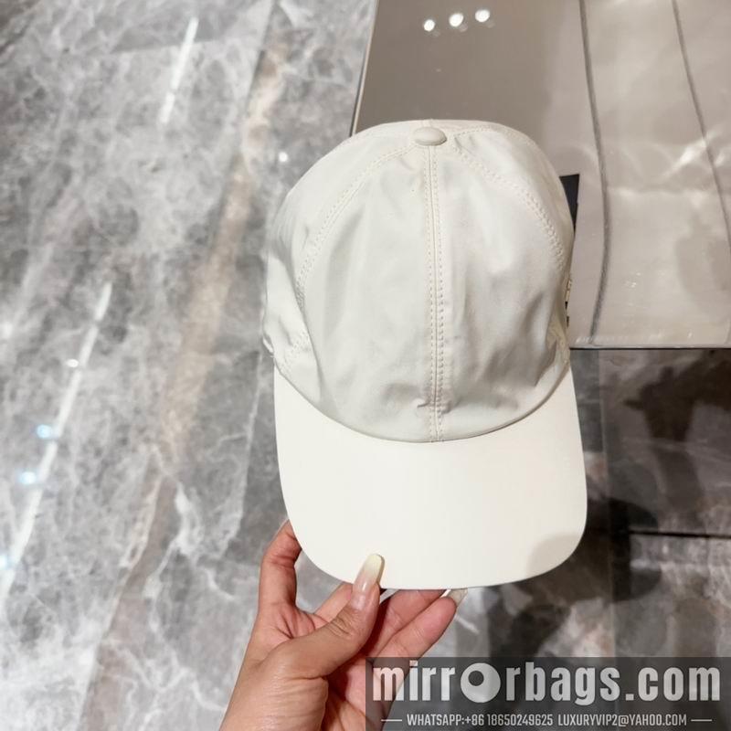 Replica Zegna cap 071301