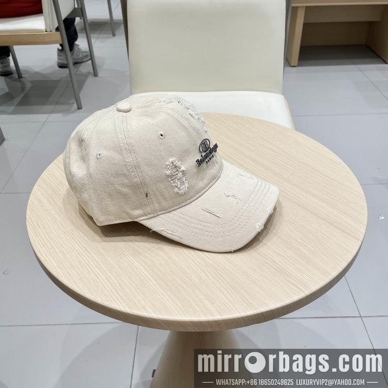 Replica Balenciaga Hat 021008