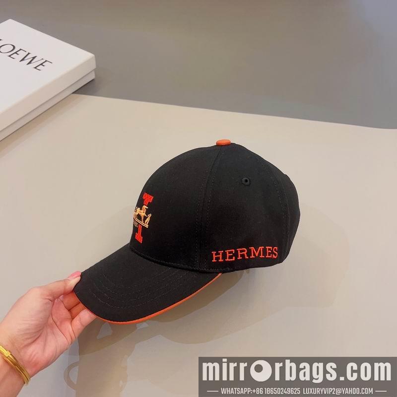 Replica Hermes cap dx05