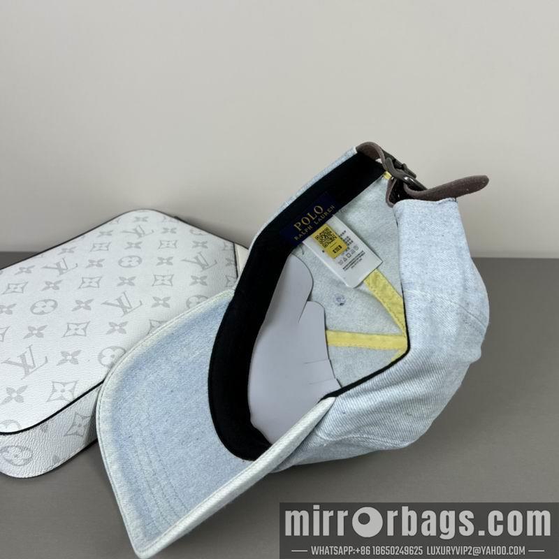 Replica Polo cap dx23