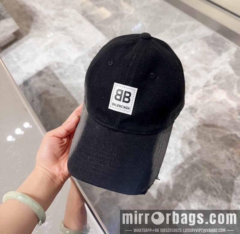 Replica Balenciaga cap 042705