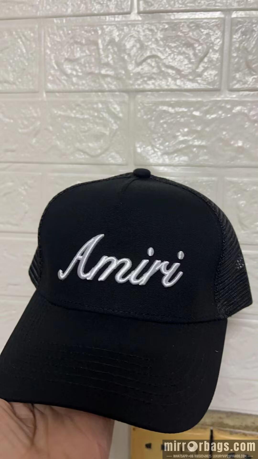 Replica Amiri Cap 19