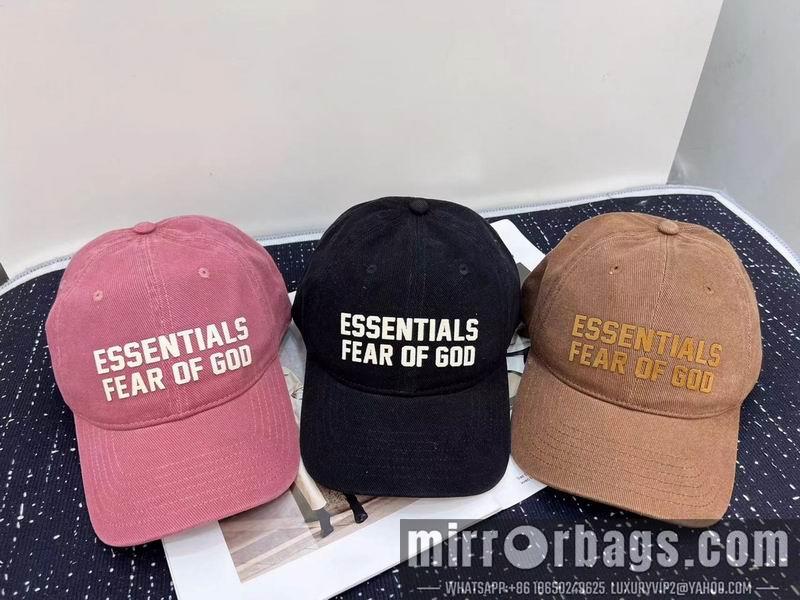 Replica Fear of Gog cap 071301