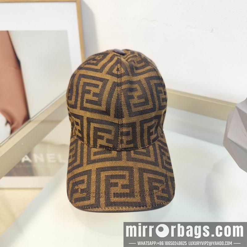 Replica Fendi cap dx78
