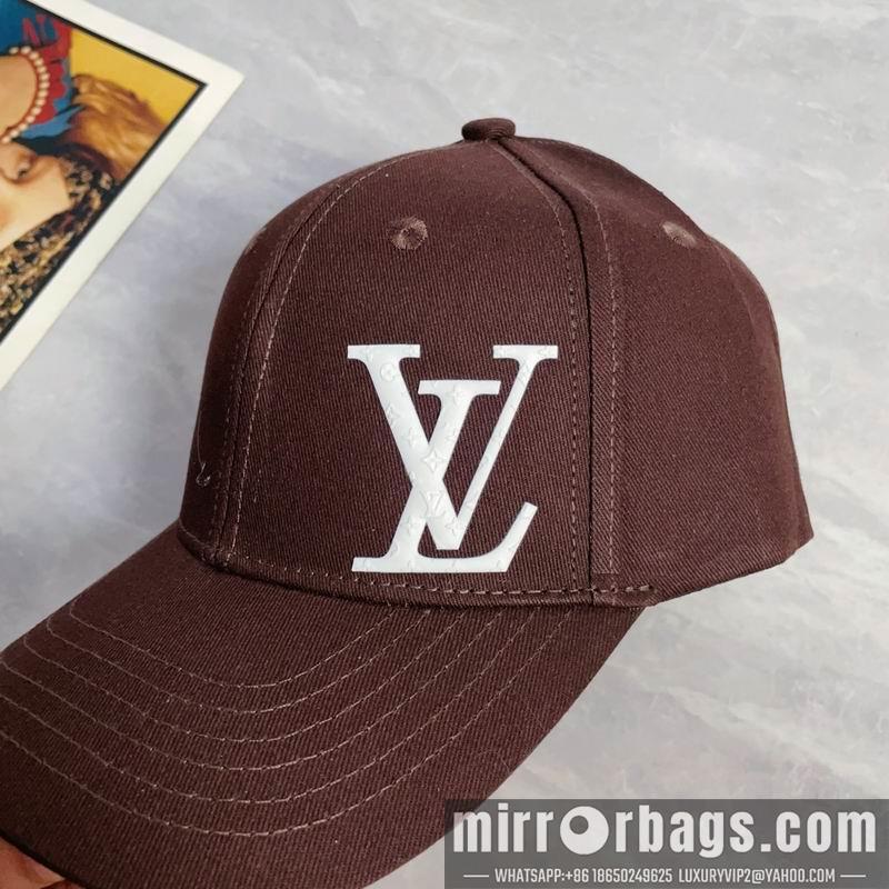 Replica LV Hat dx39