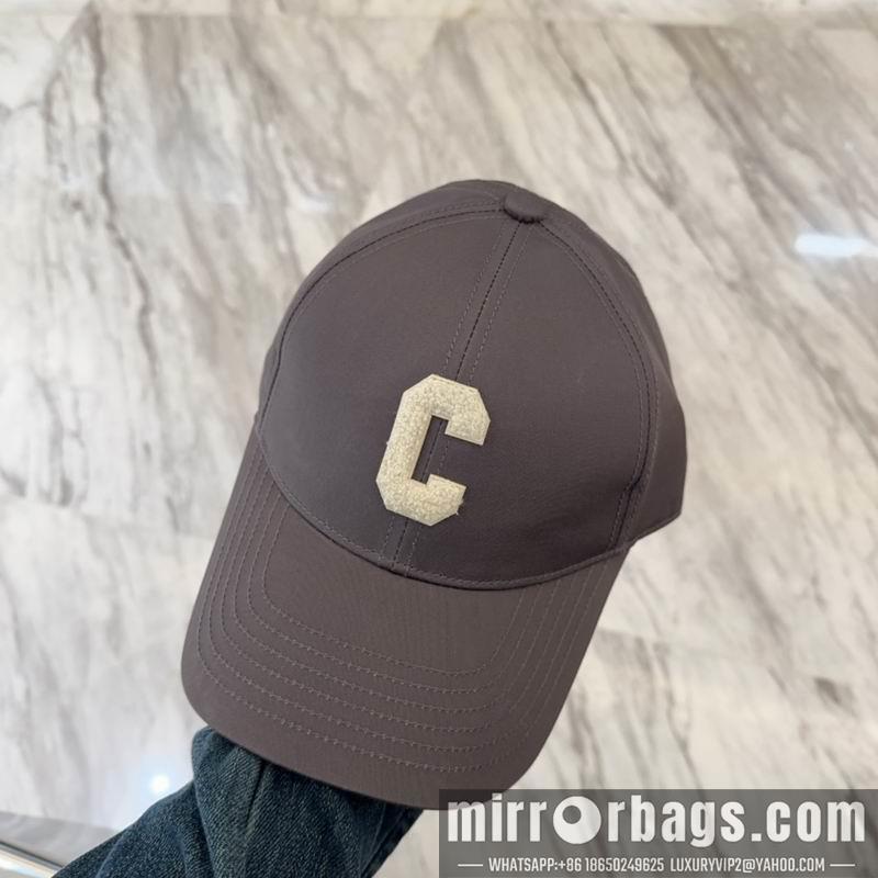 Replica Celine cap dx29
