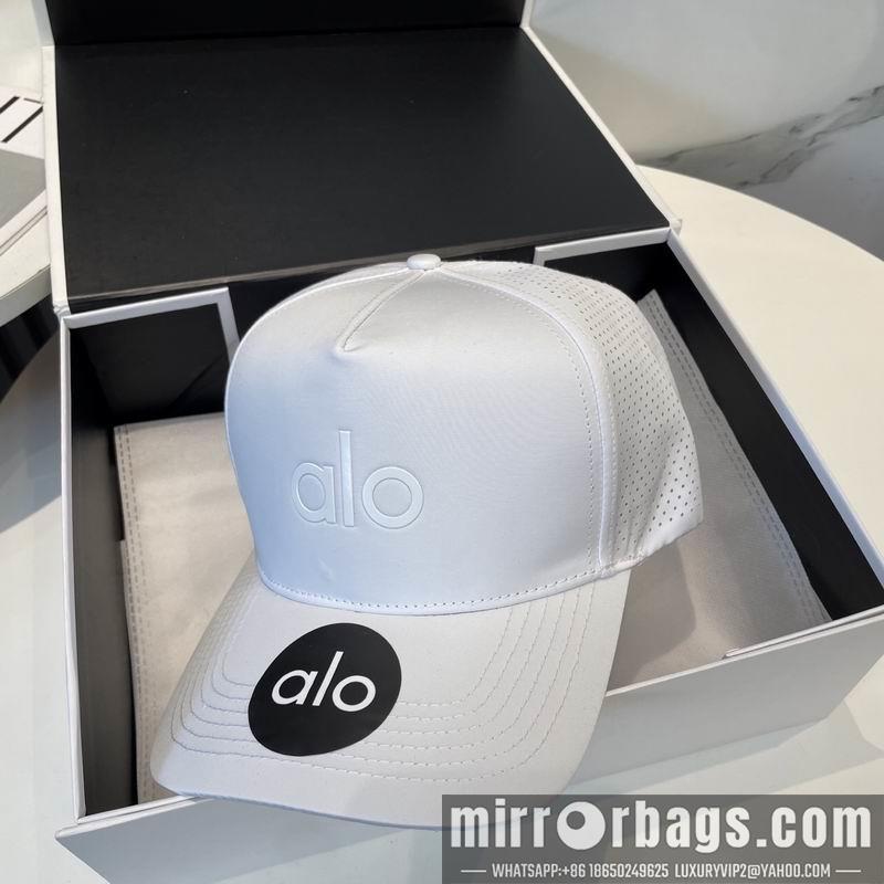 Replica Alo cap dx47