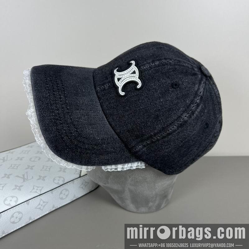 Replica Celine cap dx21