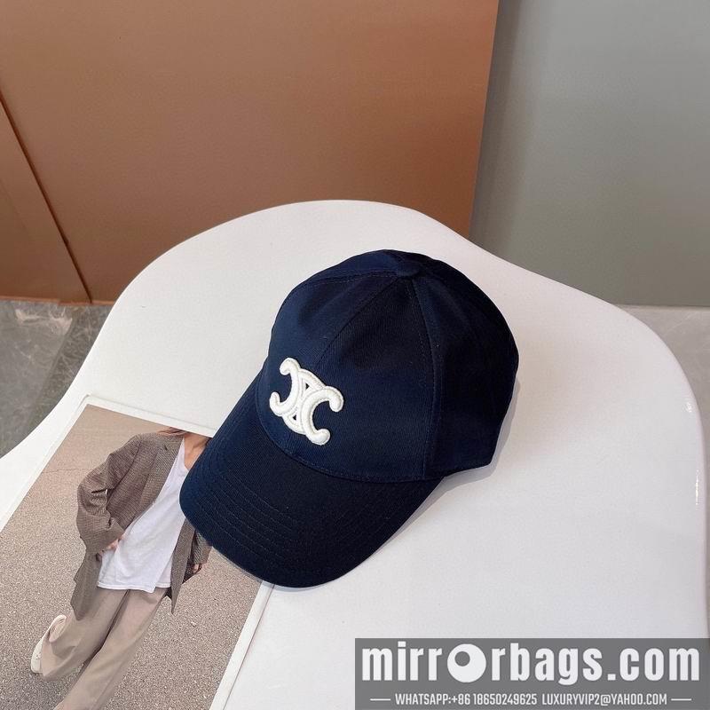 Replica Celine cap dx125
