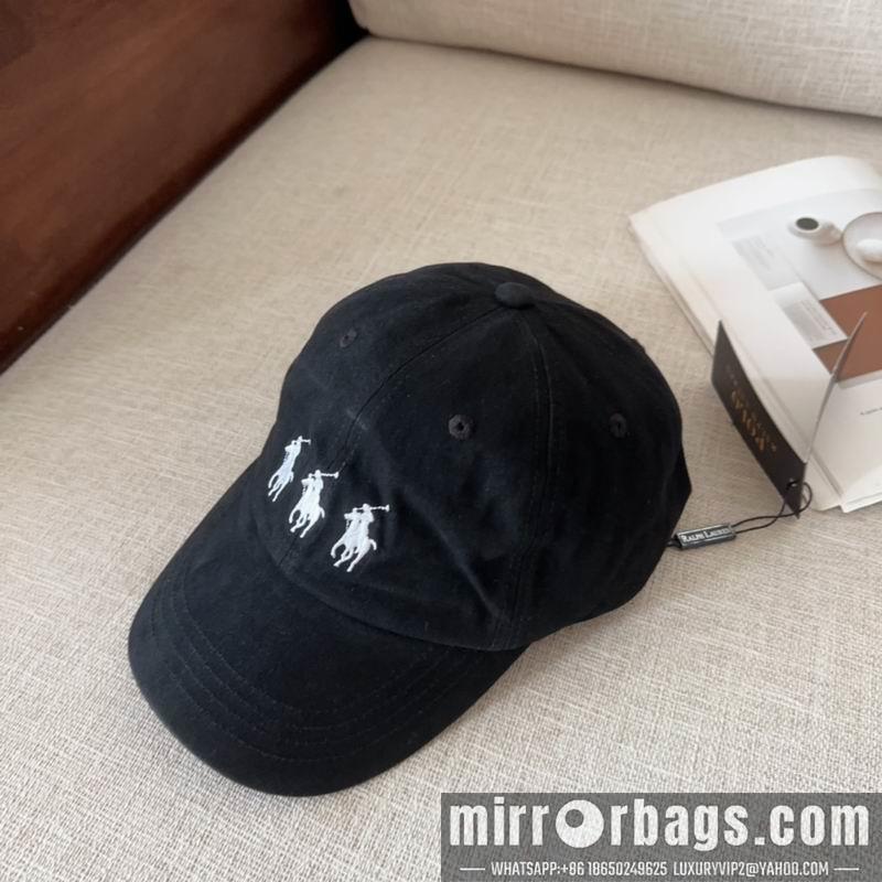 Replica Polo cap 011501