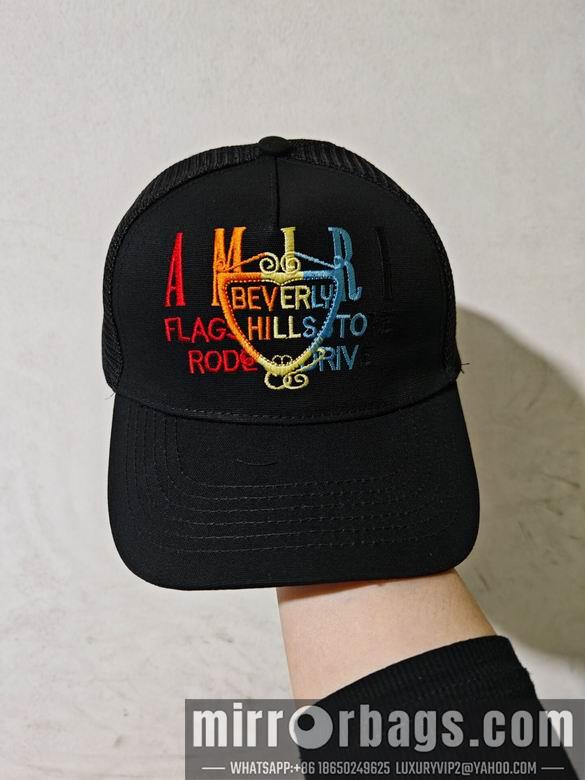 Replica Amiri Cap 62