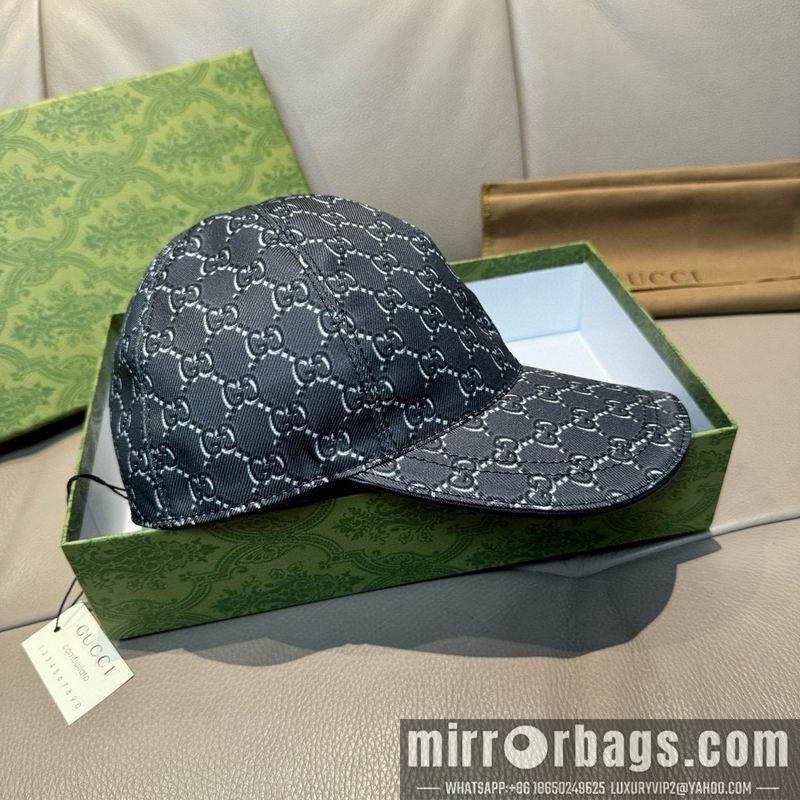 Replica Gucci cap dx12