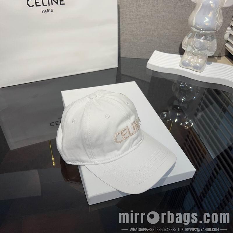 Replica Celine cap 041704