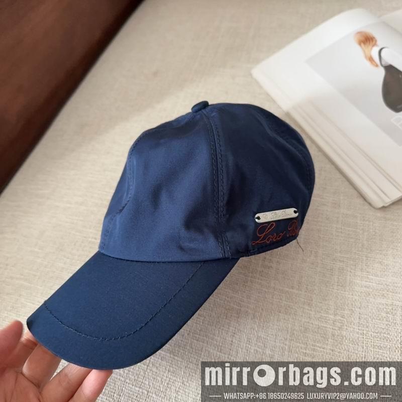 Replica Loro Piana Hat dx24
