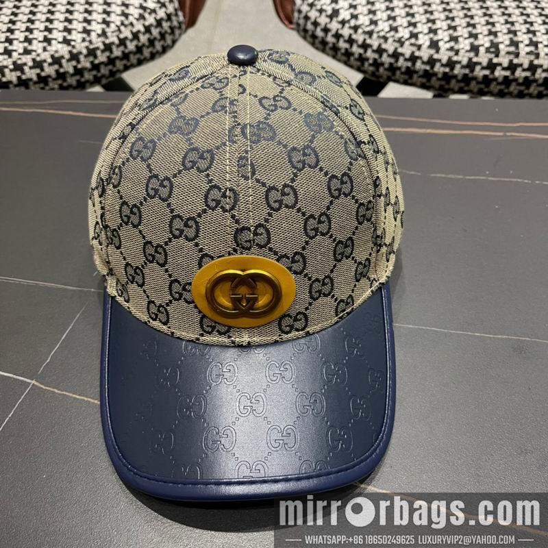 Replica Gucci Hat 092702