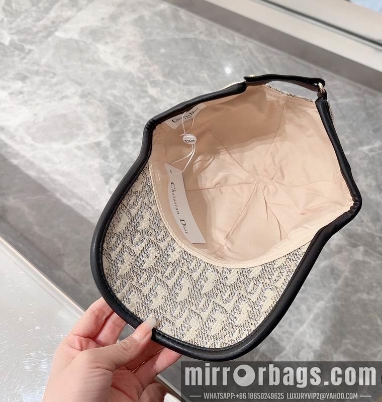Replica Dior cap 042701