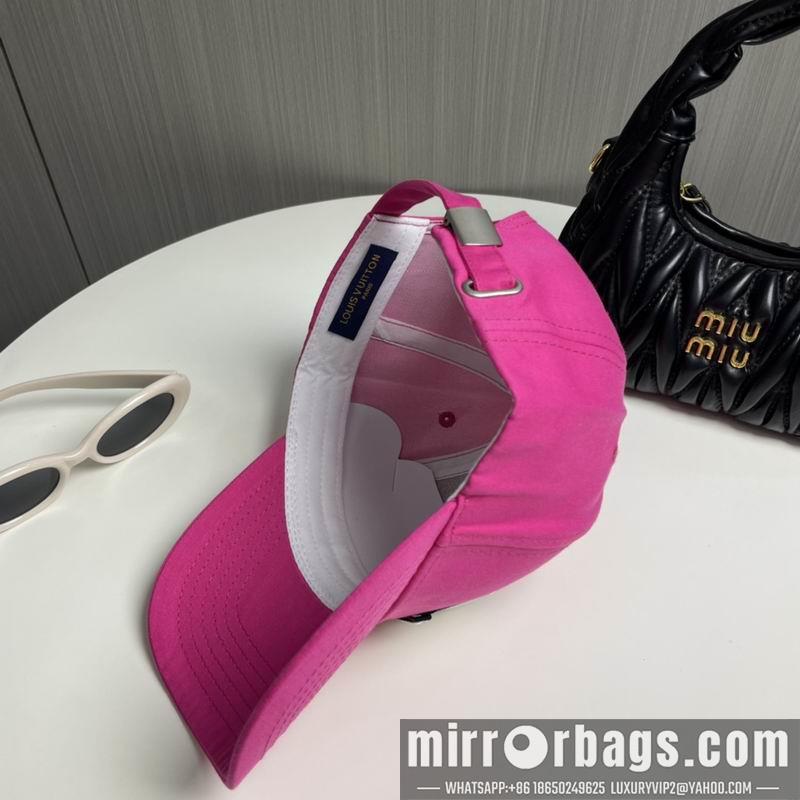 Replica LV Hat 121402