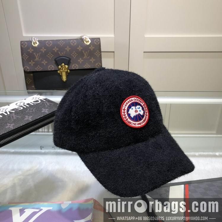 Replica Canada Goose Cap 01