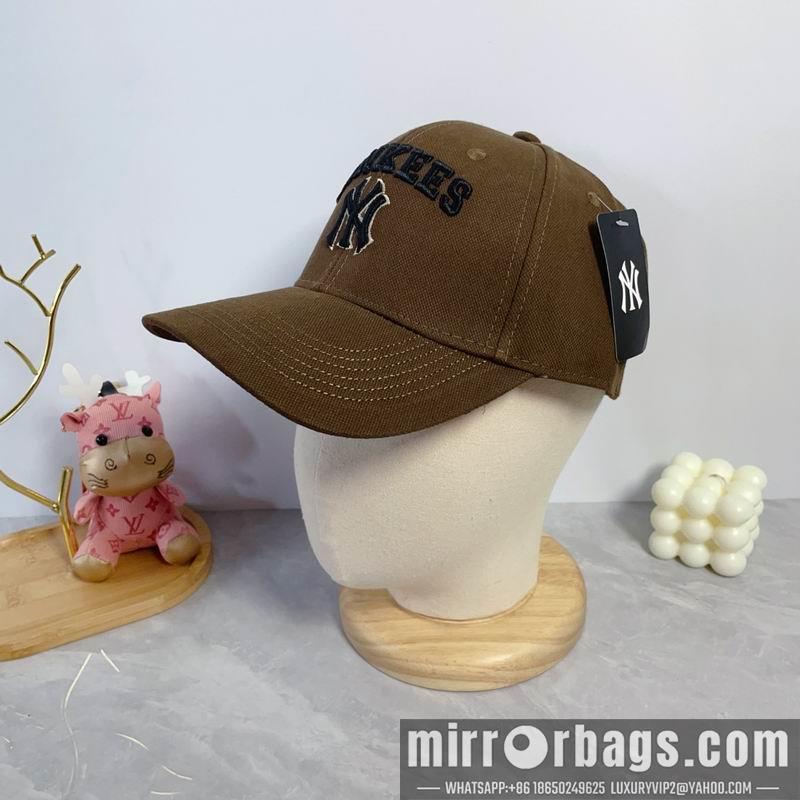 Replica MLB NY cap dx22