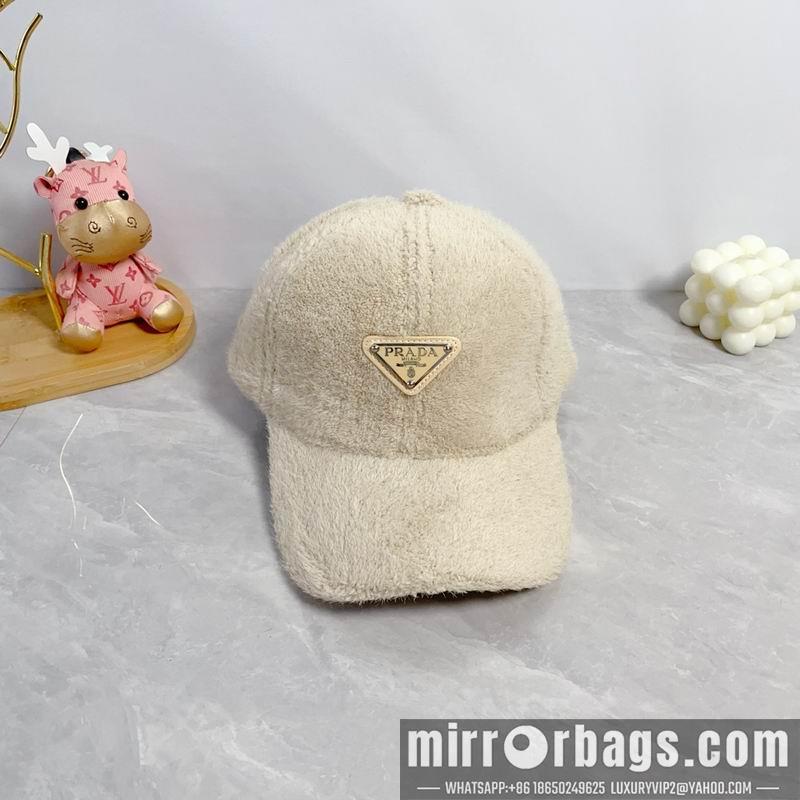 Replica Prada cap dx38