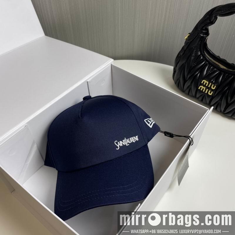 Replica YSL cap dx13