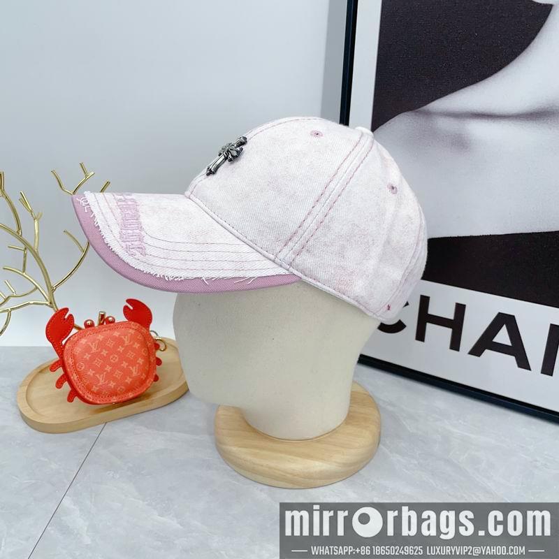 Replica Chrome Hearts cap dx50