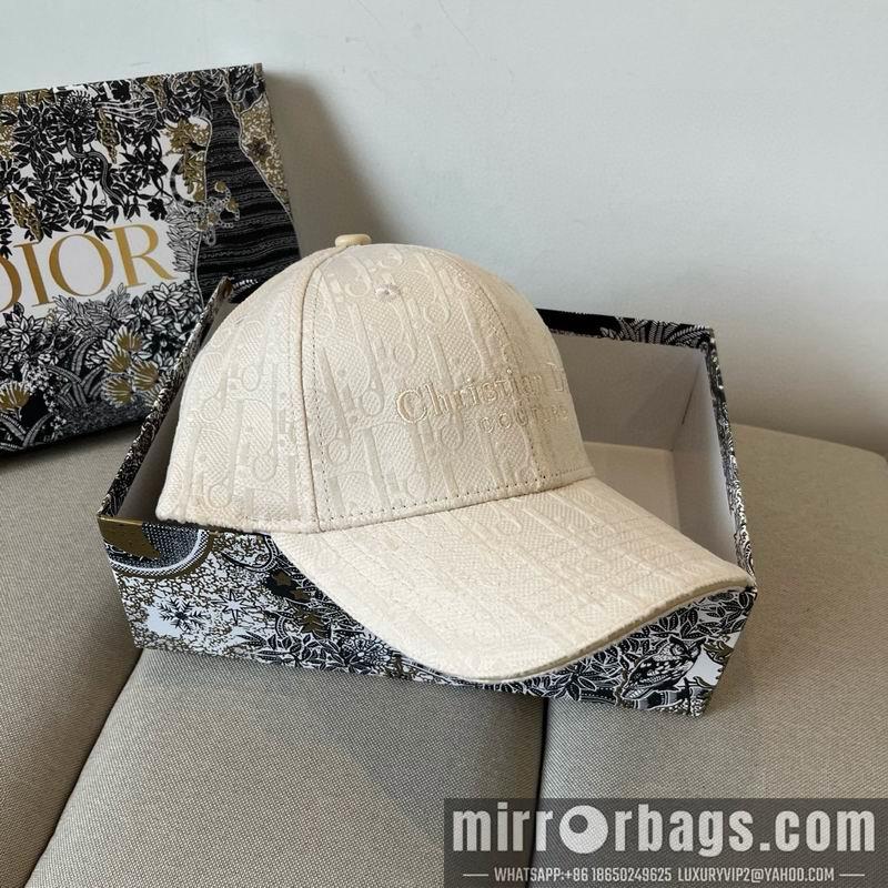 Replica Dior Hat dx17
