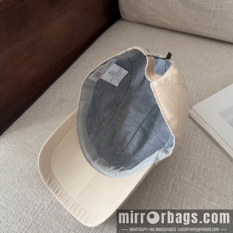 Replica Loro Piana Hat dx21