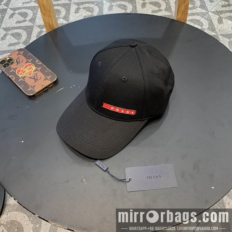 Replica Prada cap 050709