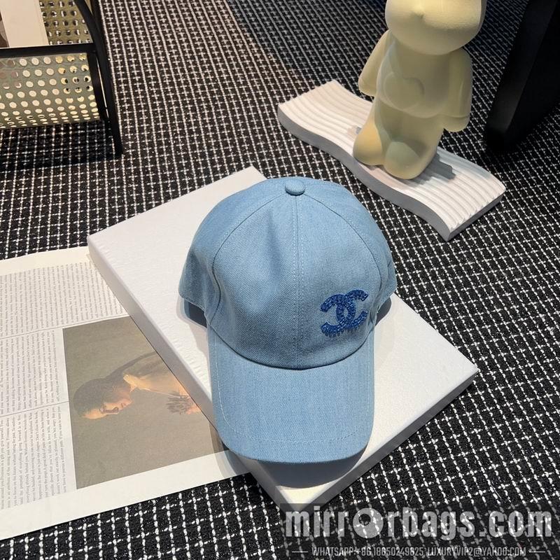 Replica Chanel cap dx27