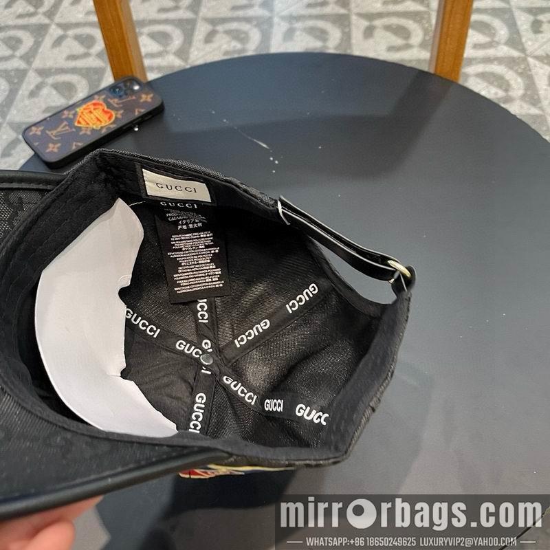 Replica Gucci cap 071301