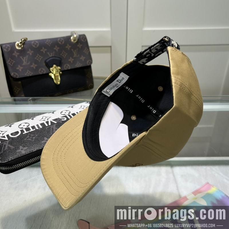 Replica Dior Hat dx10