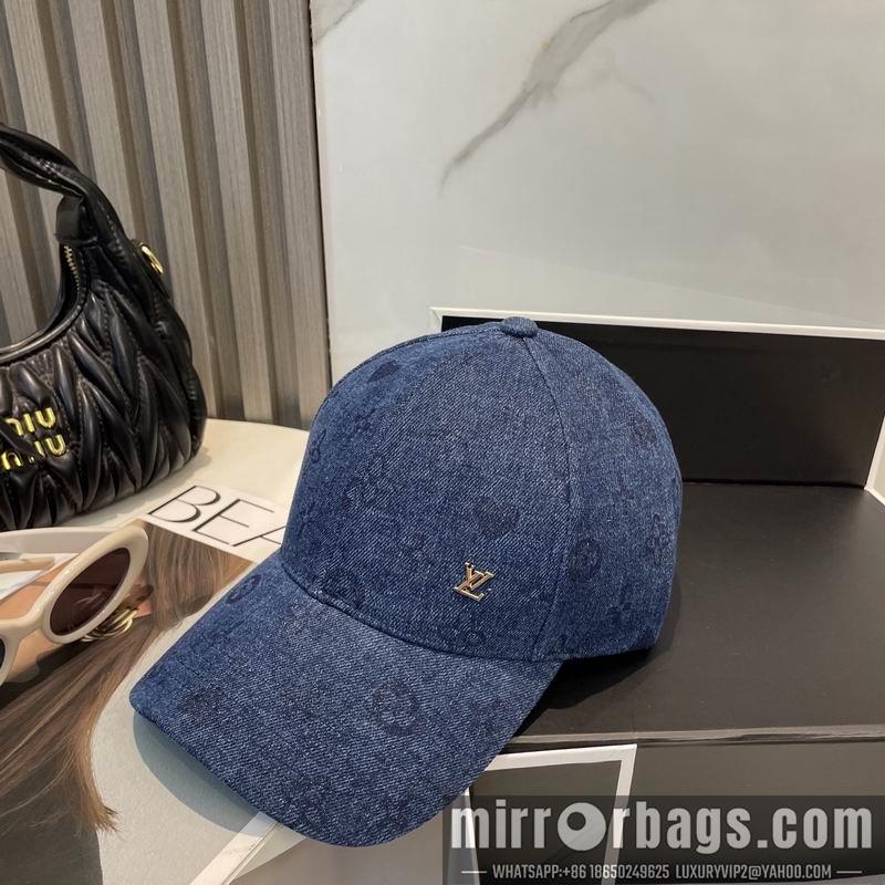 Replica LV Hat dx70