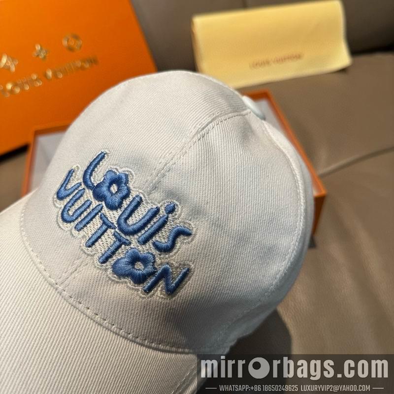 Replica LV Hat dx167
