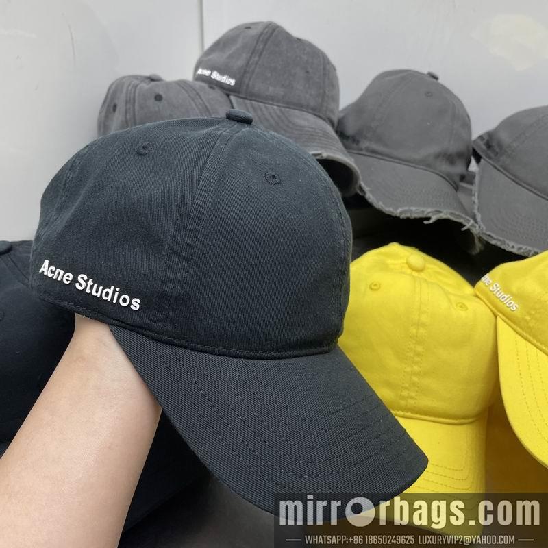 Replica Acne cap dx19
