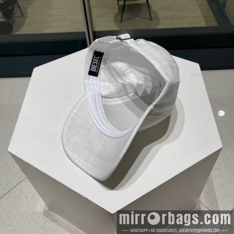 Replica Diesel cap 081801
