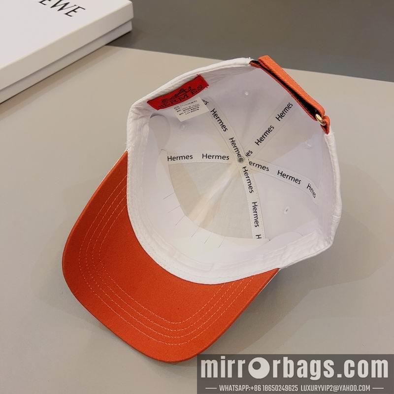 Replica Hermes cap dx05
