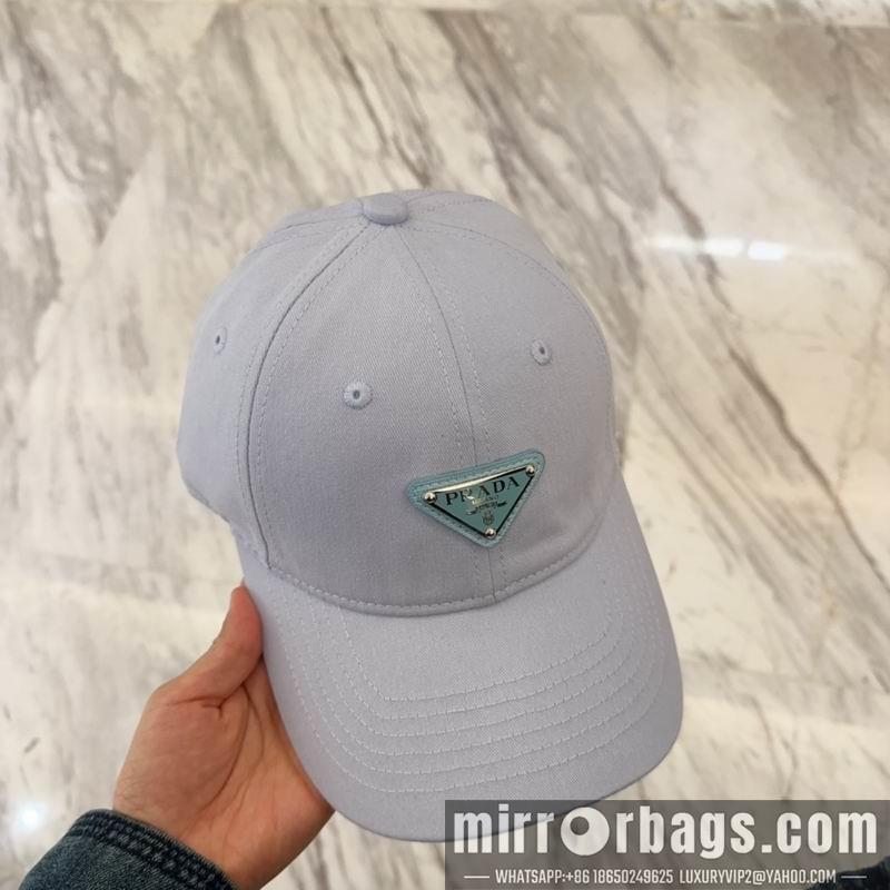 Replica Prada cap dx18