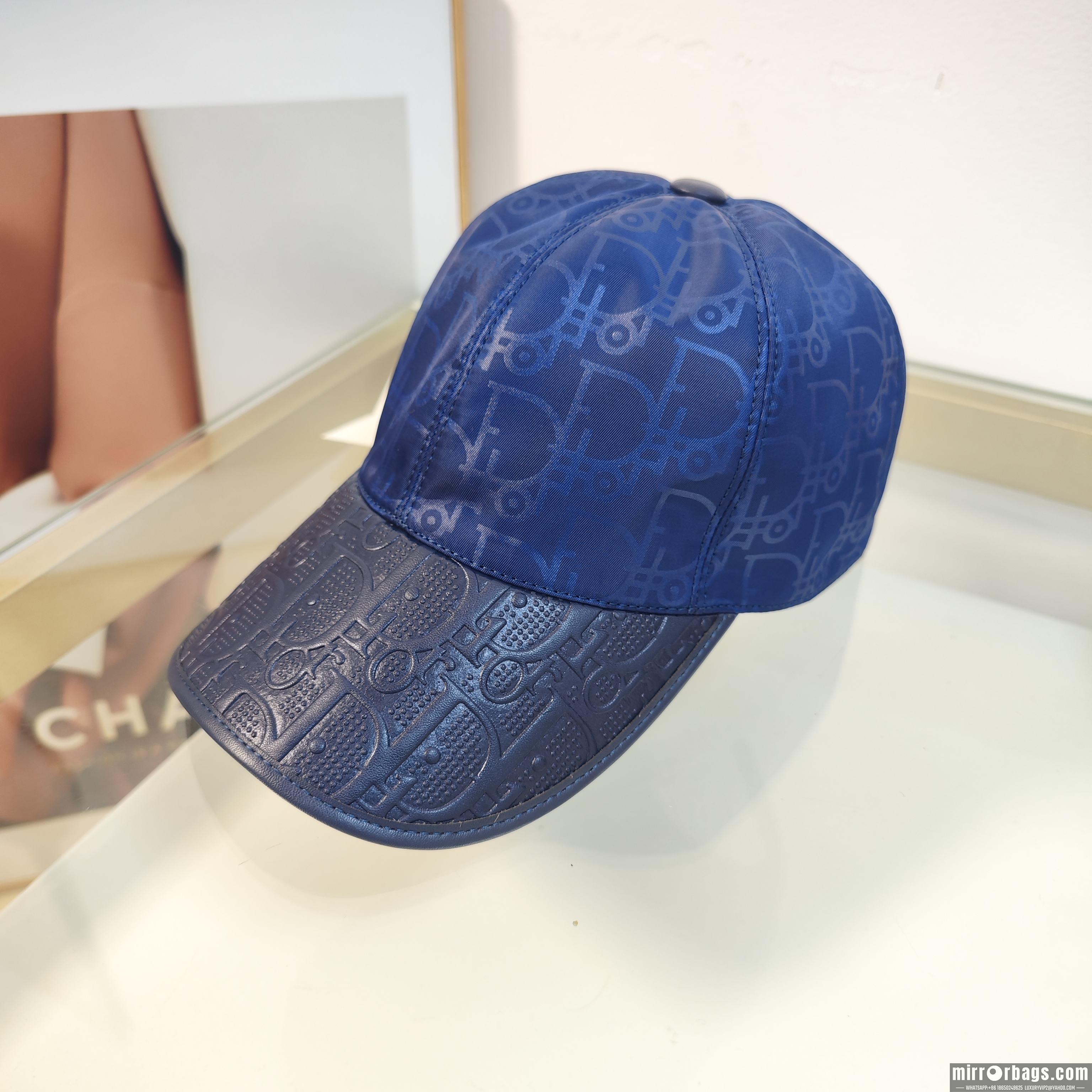 Replica Dior Hat dx74