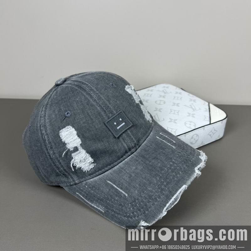 Replica Acne cap dx18