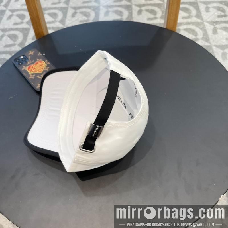 Replica Prada Hat 041703