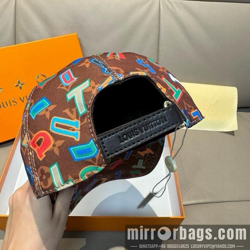 Replica LV Hat dx124